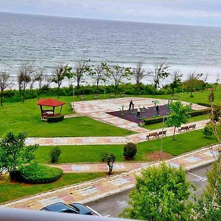 Hotel Амон Ра à Primorsko Extérieur photo