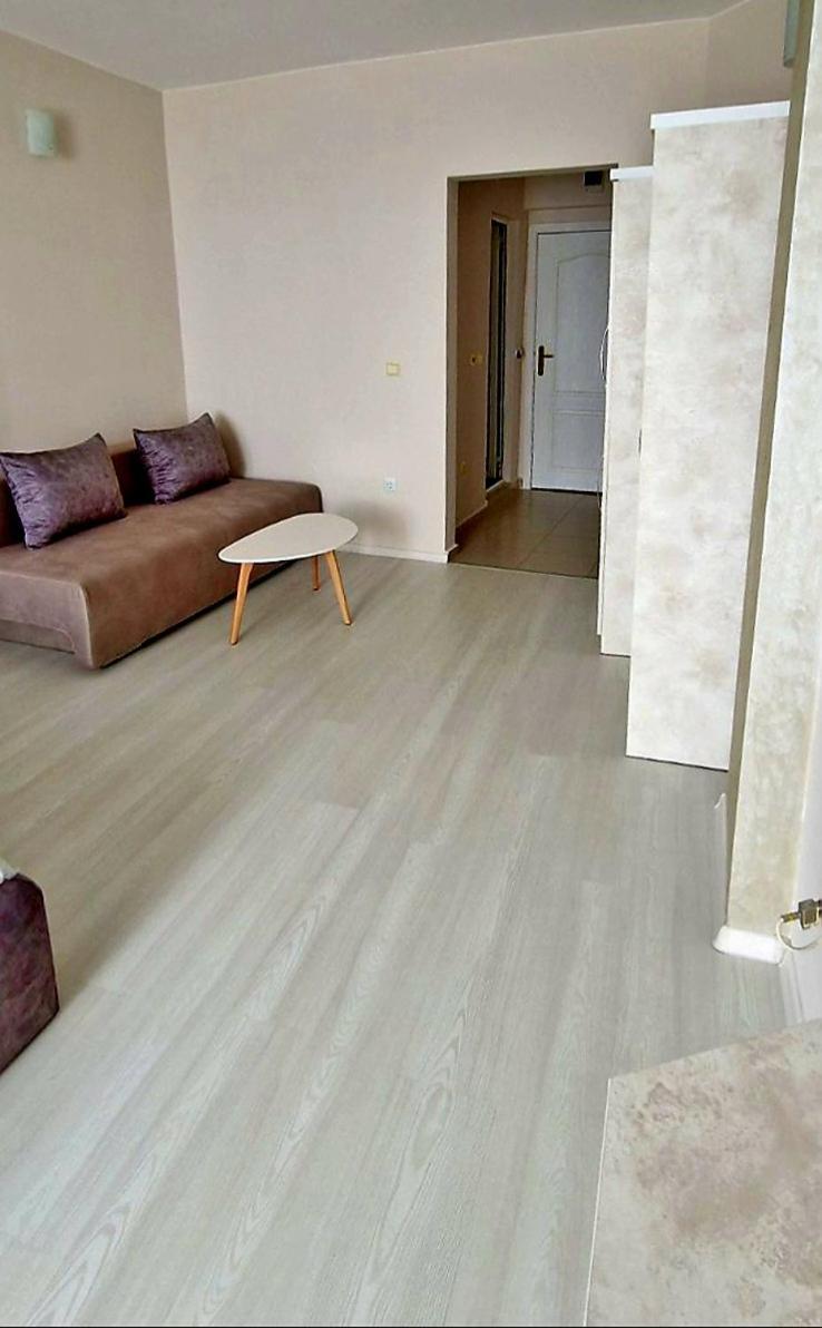 Hotel Амон Ра à Primorsko Extérieur photo